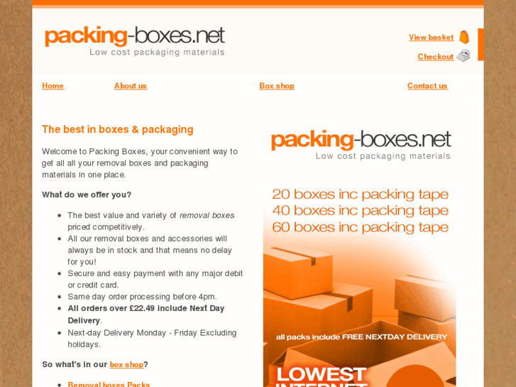 www.packing-boxes.net