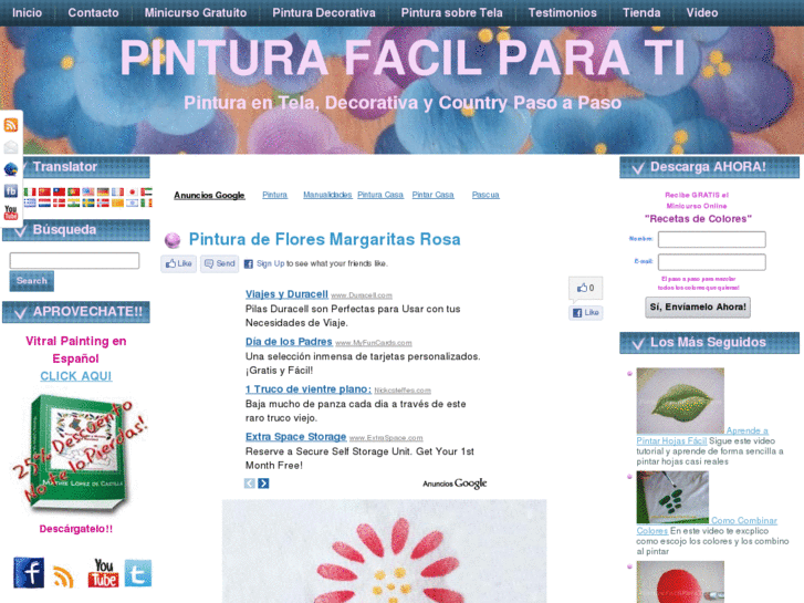 www.pinturafacilparati.com