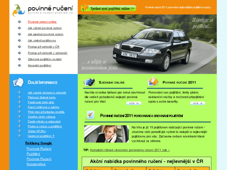www.povinne-ruceni-prehled.cz