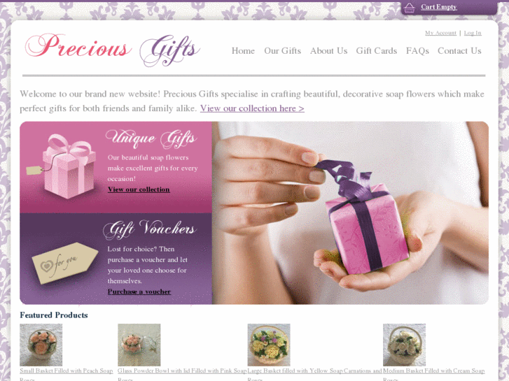 www.precious-gifts.co.uk