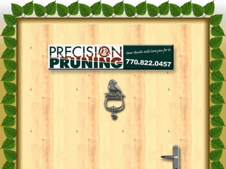 www.precisionpruning.com