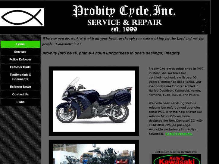 www.probitycycleparts.com