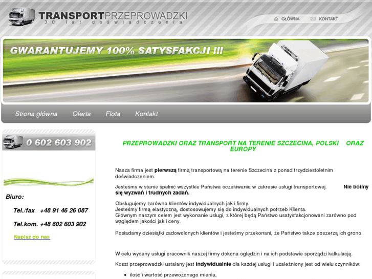 www.przeprowadzka-transport.pl