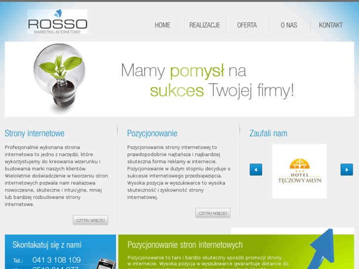 www.rosso.pl