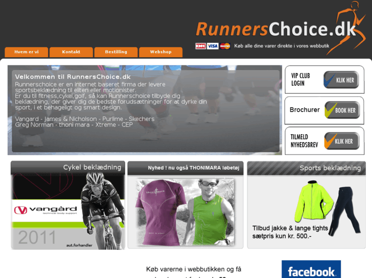 www.runnerschoice.dk