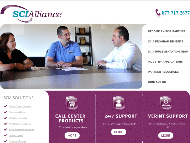 www.sci-alliance.com