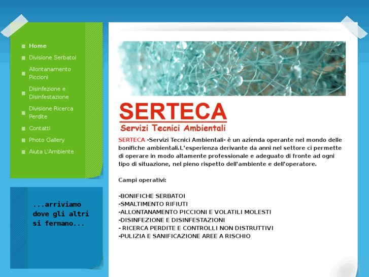 www.sertecambiente.com