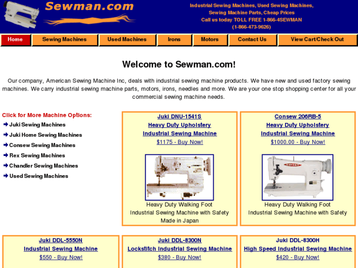 www.sewman.com