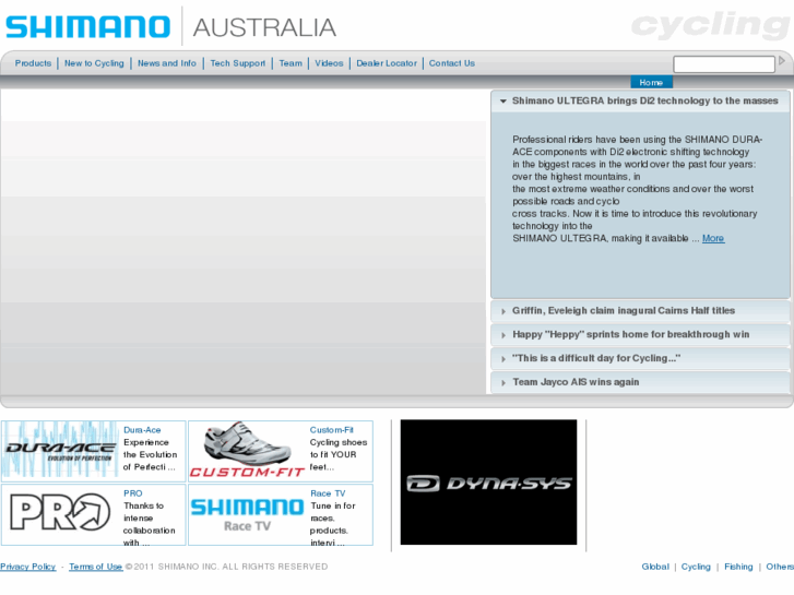 www.shimano.com.au