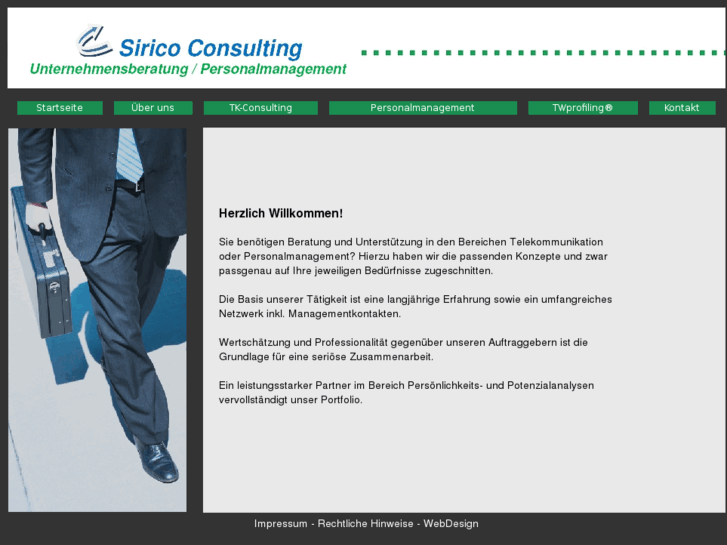 www.sirico-consulting.com