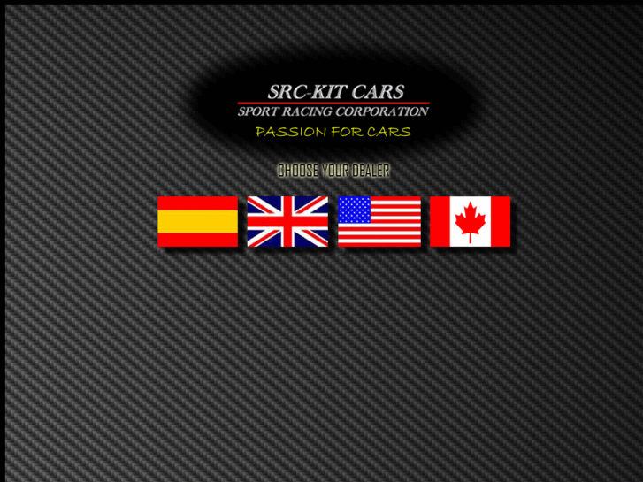 www.src-kitcars.com