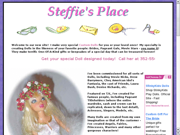 www.steffiesplace.com