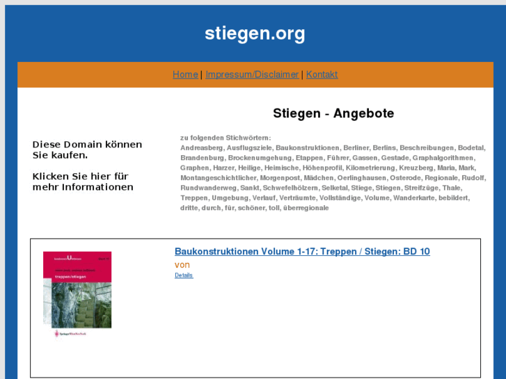 www.stiegen.org