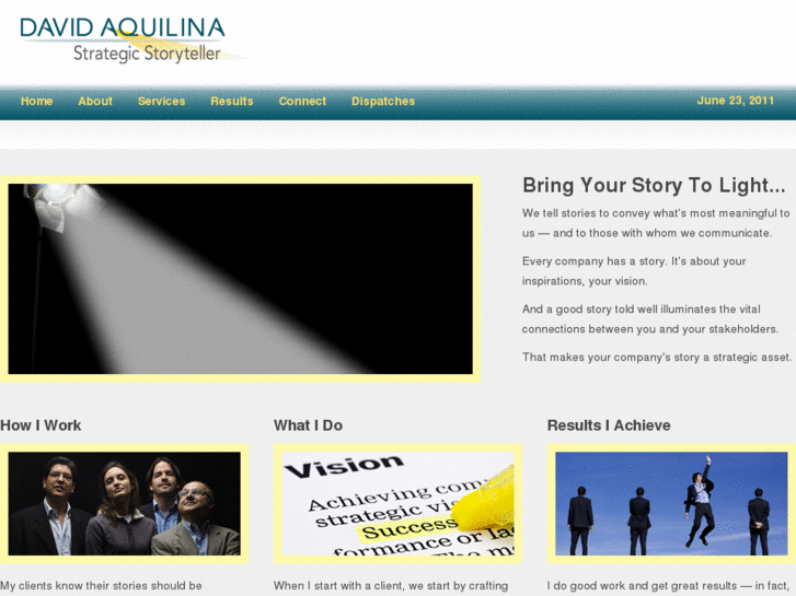 www.strategicstoryteller.com