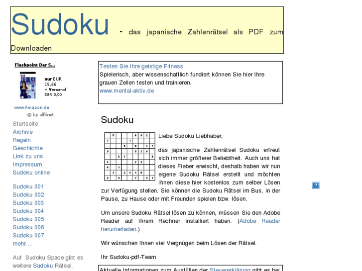 www.sudoku-pdf.de