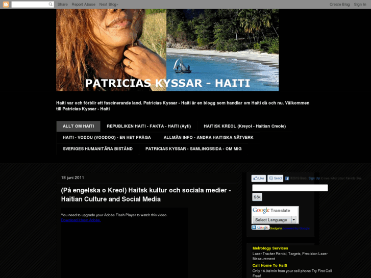 www.swedenhaiti.com