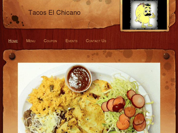 www.tacoselchicano.com
