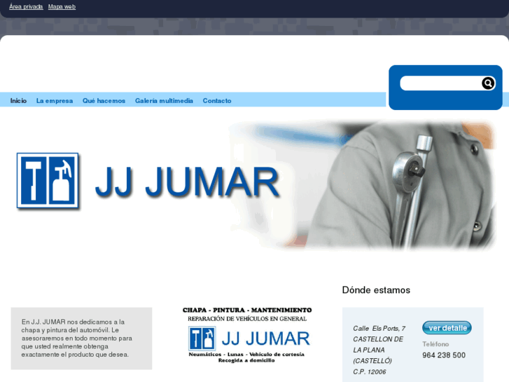 www.talleresjumar.com