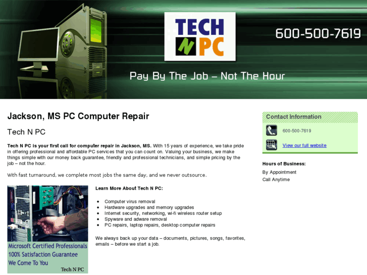 www.technpc.com