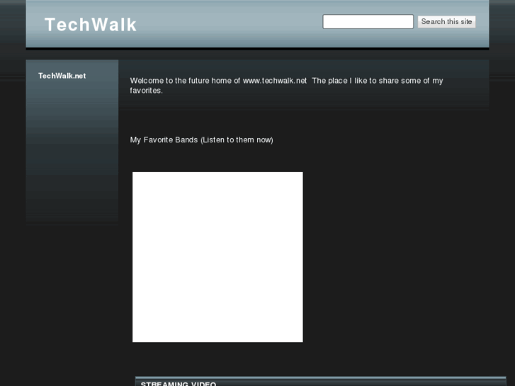 www.techwalk.net