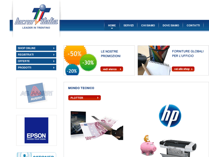 www.tecnoitaliatrento.it