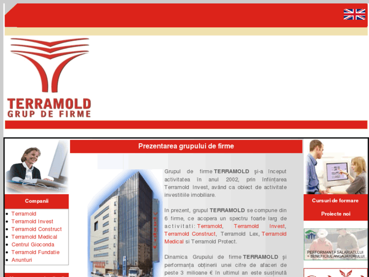 www.terramold.ro