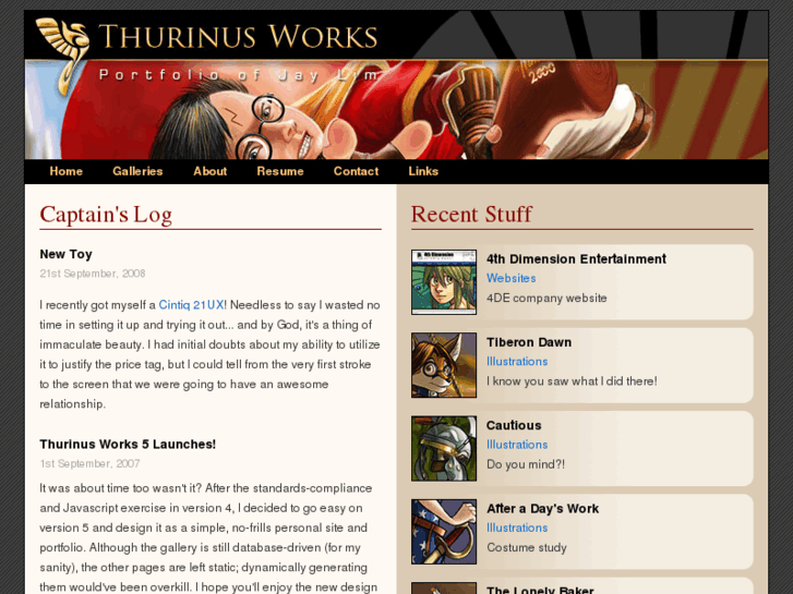 www.thurinusworks.com