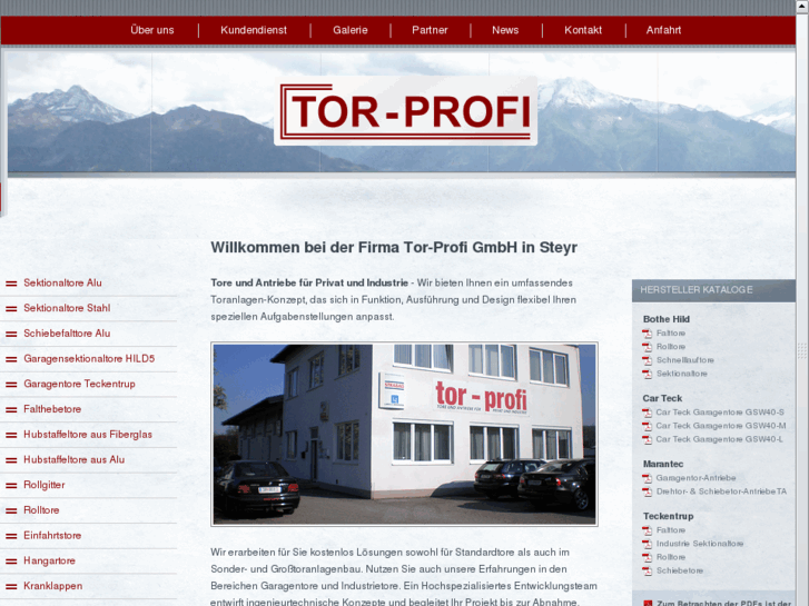 www.tor-profi.net