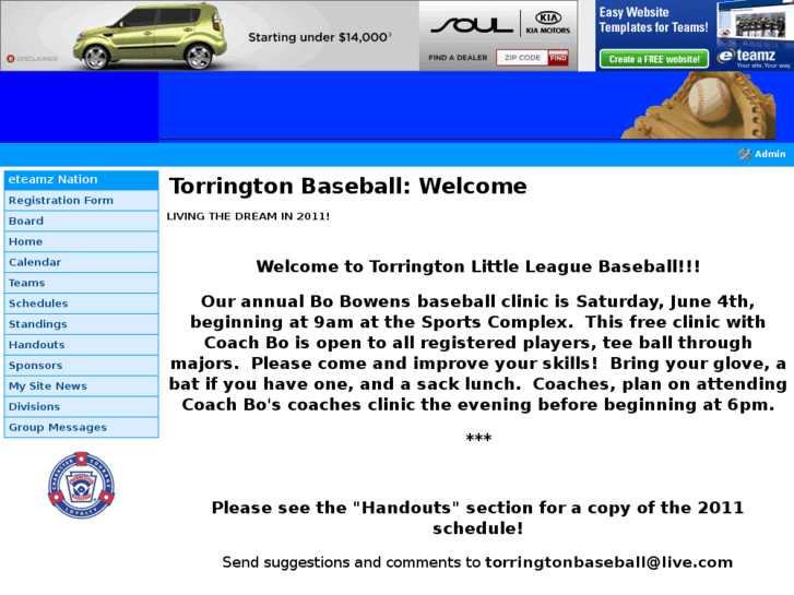 www.torringtonbaseball.com