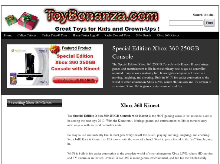 www.toybonanza.com