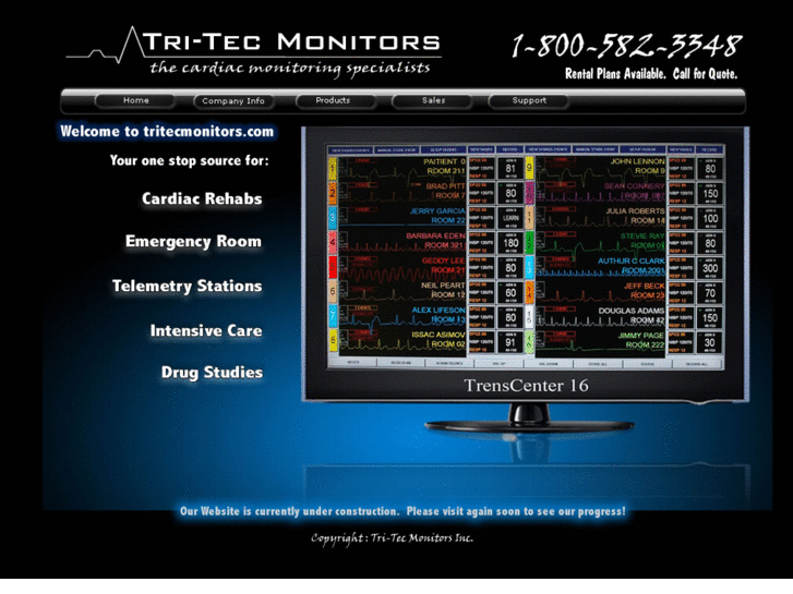 www.tritecmonitors.com