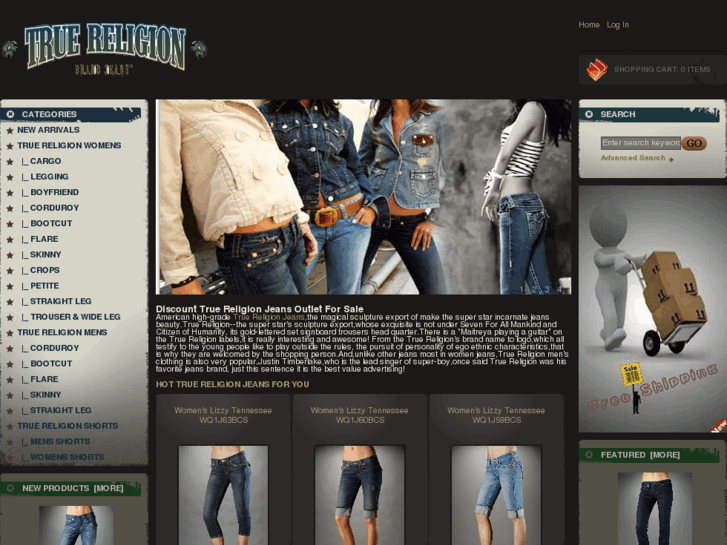 www.truereligionjeanoutlet.net