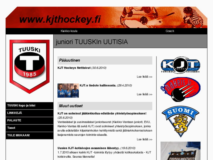 www.tuju-hockey.net