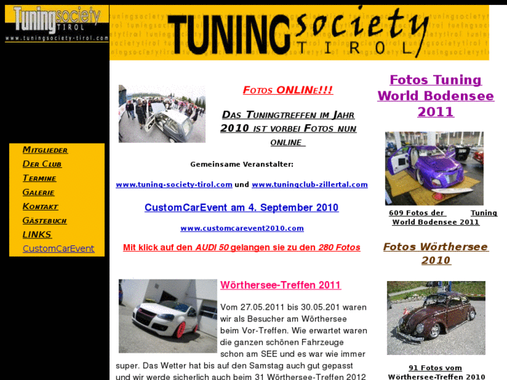 www.tuning-society-tirol.com