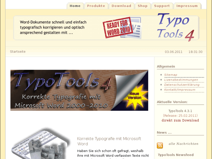 www.typotools.org