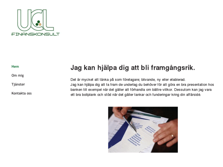 www.uclfinanskonsult.com