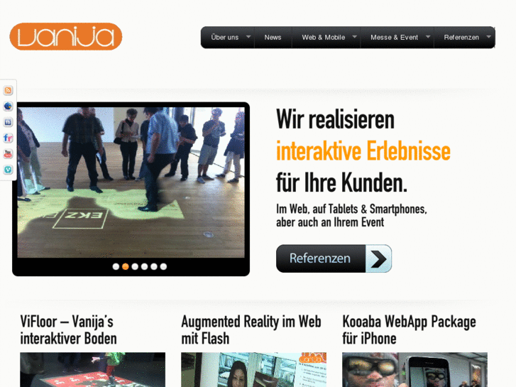 www.vanija.ch