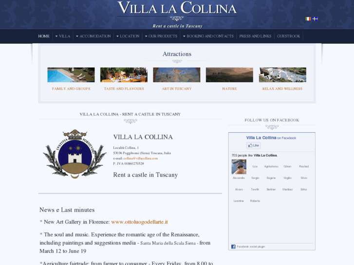 www.villacollina.com