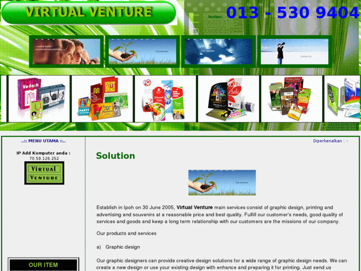 www.virtualventure2u.com