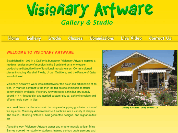 www.visionaryartware.com