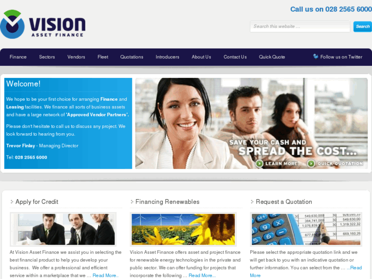 www.visionassetfinance.com