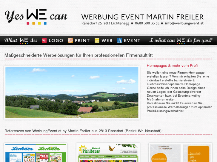 www.werbungevent.at