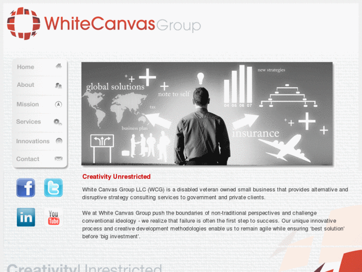 www.whitecanvasgroup.com