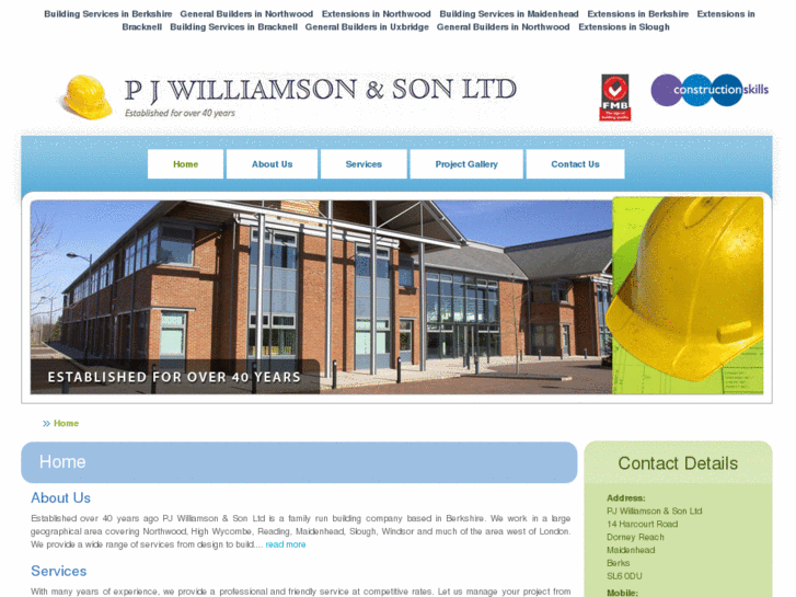 www.williamson-builders.co.uk