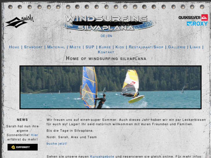 www.windsurfing-silvaplana.ch