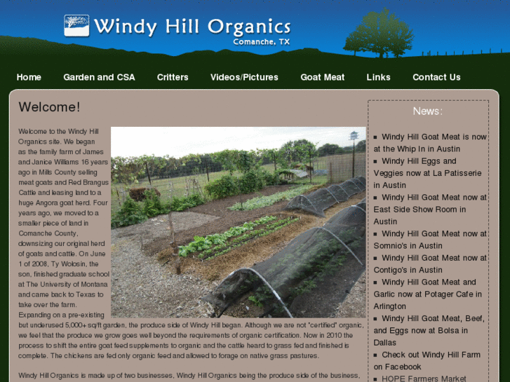 www.windyhillorganics.com