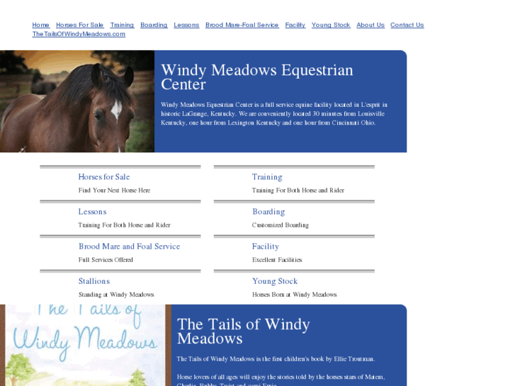 www.windymeadows.net