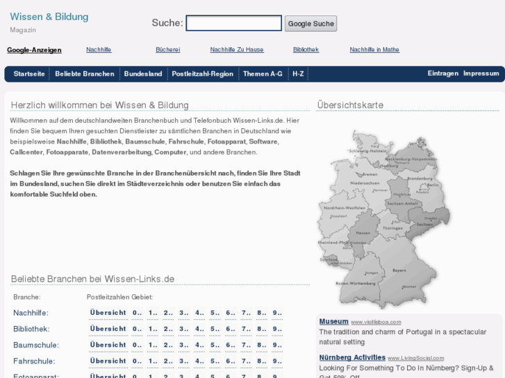 www.wissen-links.de