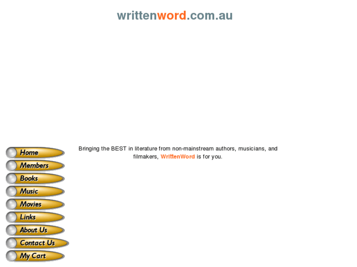 www.writtenword.com.au