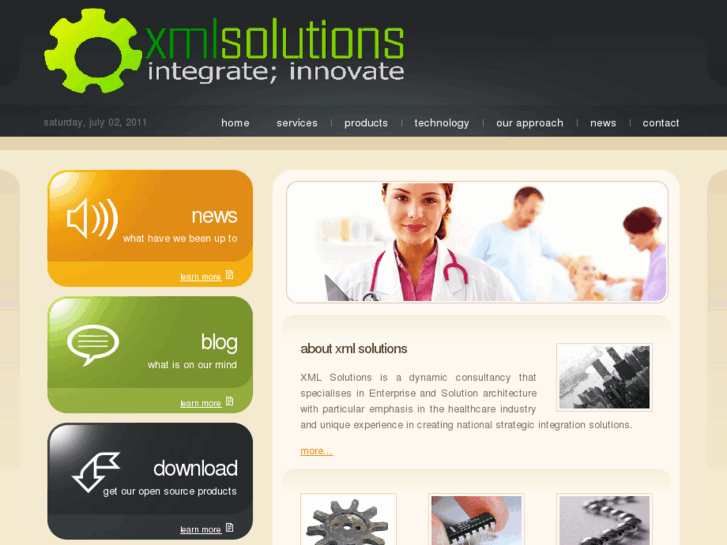 www.xml-solutions.com